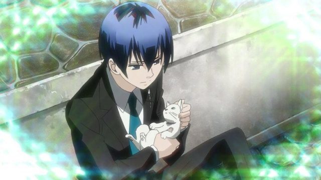 Arcana Famiglia: La Storia della Arcana Famiglia S01E02
