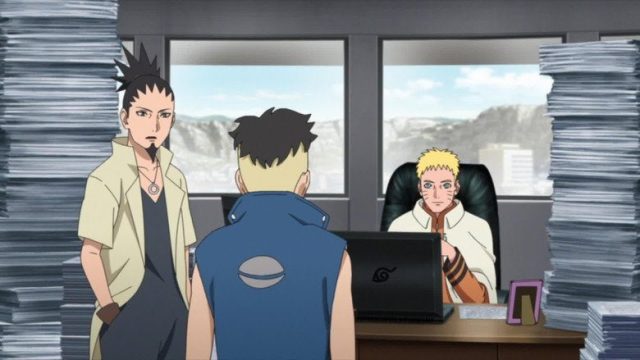 Boruto: Naruto Next Generations S01E228