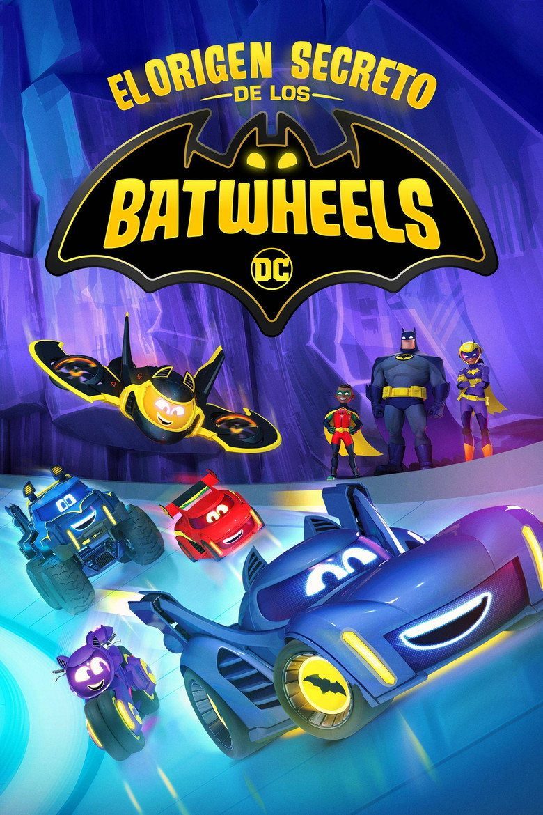 Batiautos Temporada 3
