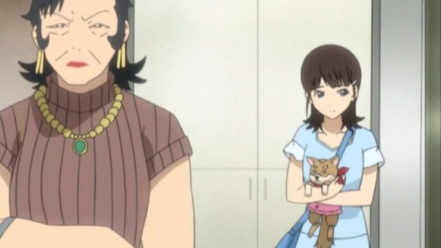Hell Girl S03E08