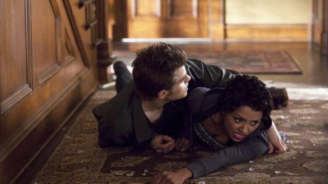 Diarios de Vampiros S03E21