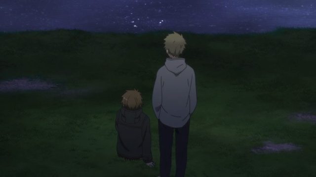 One Week Friends S01E11