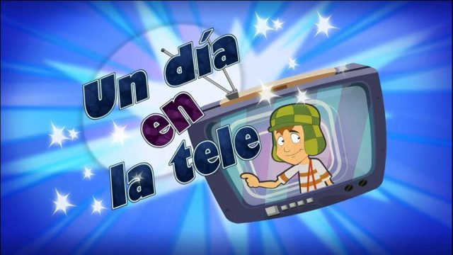 El Chavo Animado S03E16