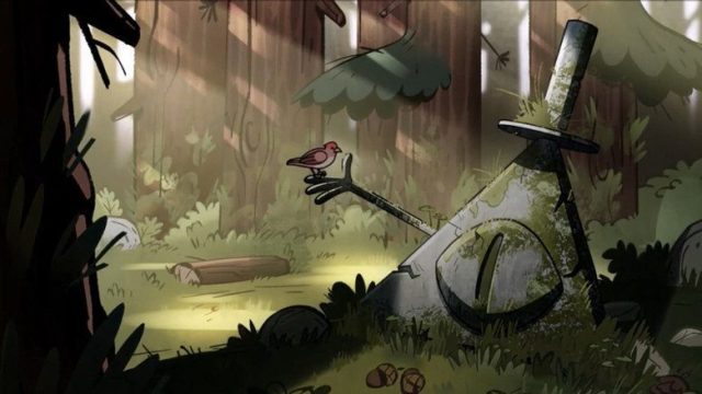 Gravity Falls S02E20