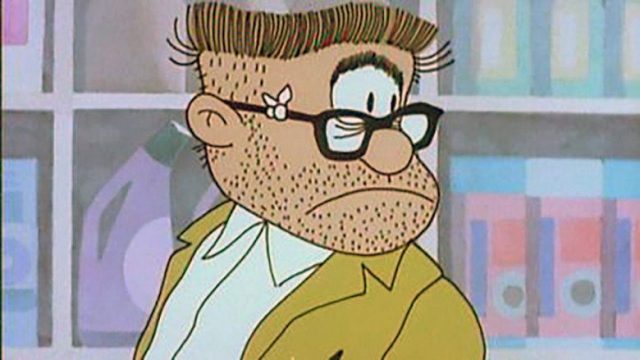 Mafalda S01E42