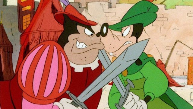 La Tropa Goofy S01E19