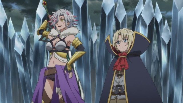 Tsukimichi: Moonlit Fantasy S01E12