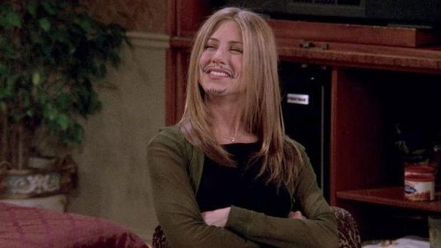 Friends S00E02