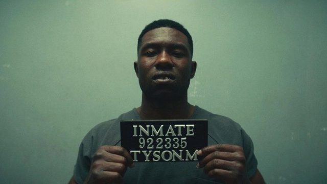 Mike: Mas allá de Tyson S01E06