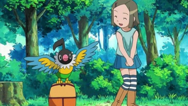 Pokémon S09E38