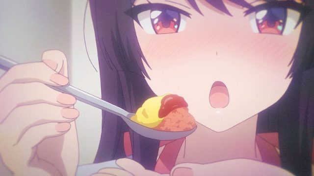 Osamake: Romcom Where The Childhood Friend Won't Lose S01E10
