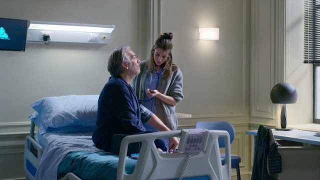 Odio la navidad S01E03
