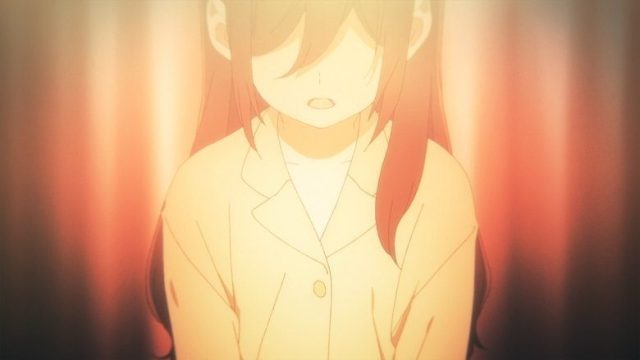 Horimiya S01E04