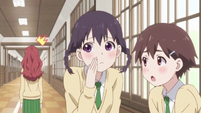 恋愛ラボ S01E02