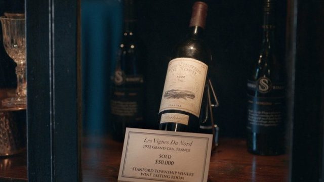 Wild Cards S01E03