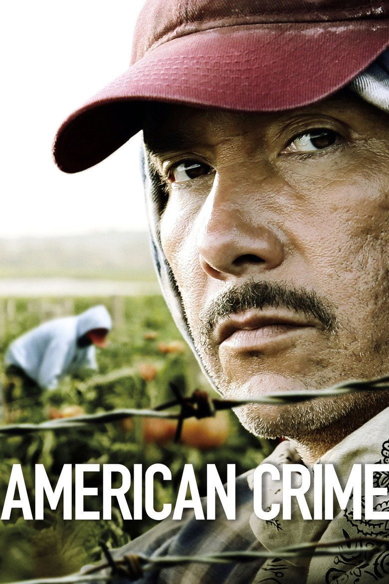 American Crime Temporada 3