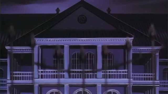 Samurai X S01E24