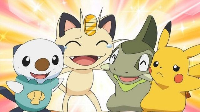 Pokémon S16E27