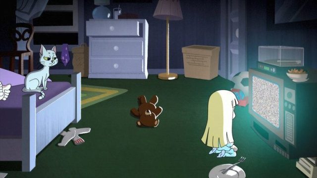 Animaniacs S01E33
