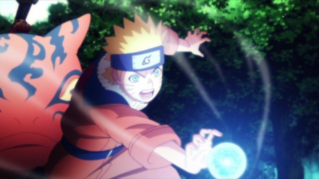 Boruto: Naruto Next Generations S01E127