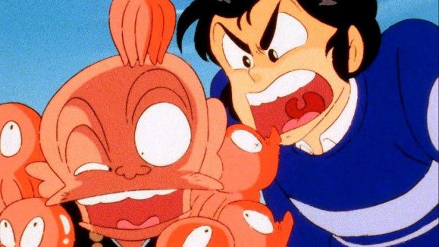 Urusei Yatsura S01E116