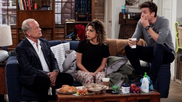 Frasier S01E02