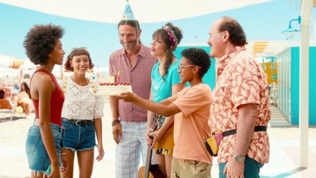 A tres metros sobre el cielo S01E05