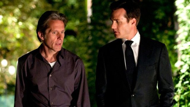 La Ley de los Audaces S01E11