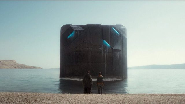 Tribus de Europa S01E06