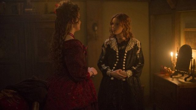 Salem S03E07
