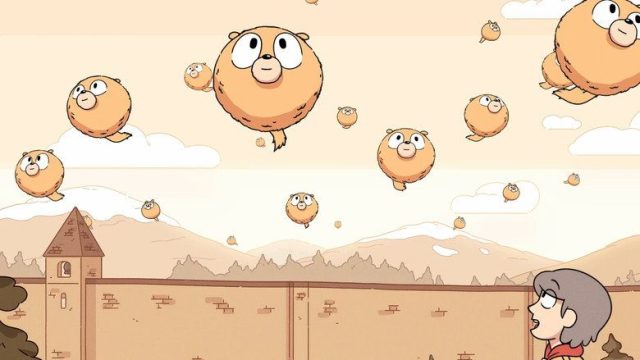 Hilda S02E06