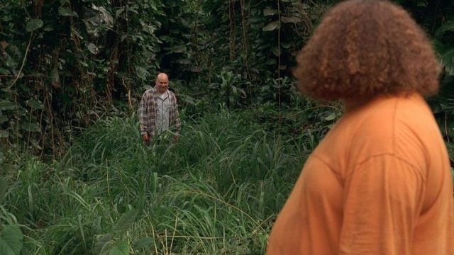 Lost S02E18