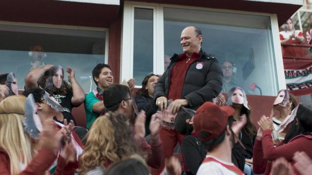 Puerta 7 S01E06
