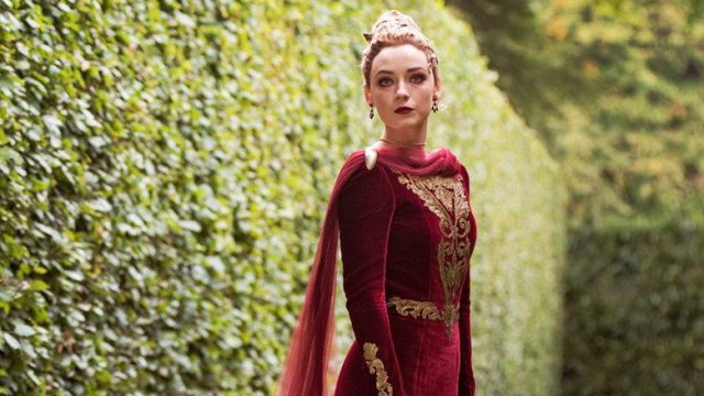 Into the Badlands S02E04