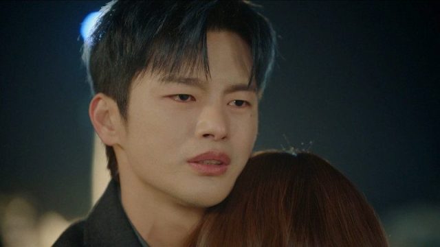 Fatalidad a tu servicio S01E11