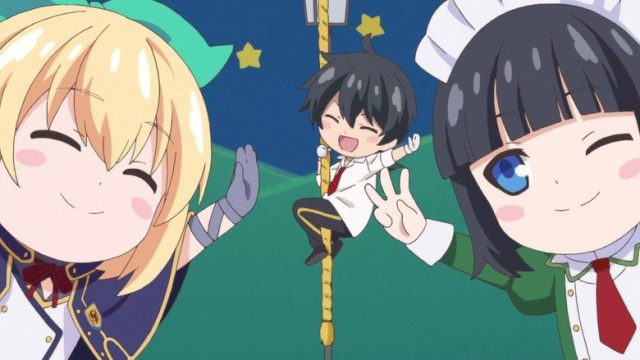 Akashic Records of Bastard Magical Instructor S00E06