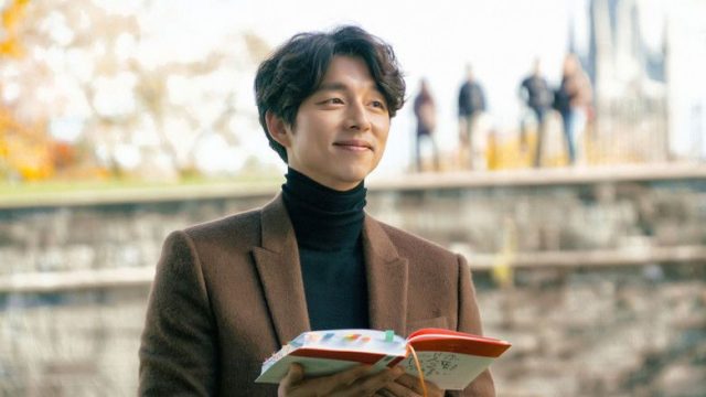 Goblin: El Guardián S01E04