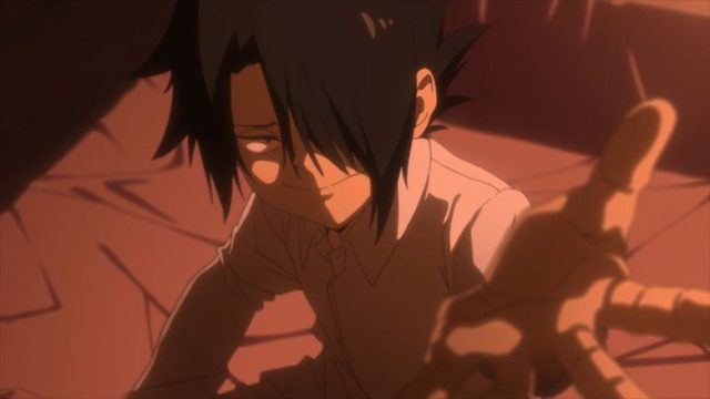 The Promised Neverland S01E05