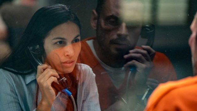 La chica de la limpieza S02E02