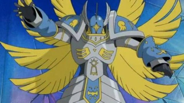 Digimon Frontier S01E13