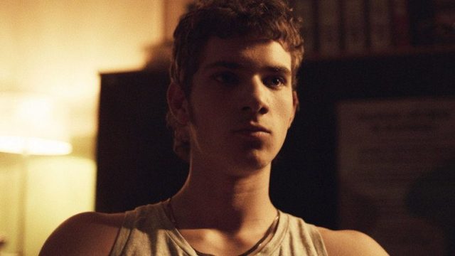 La chica invisible S01E07