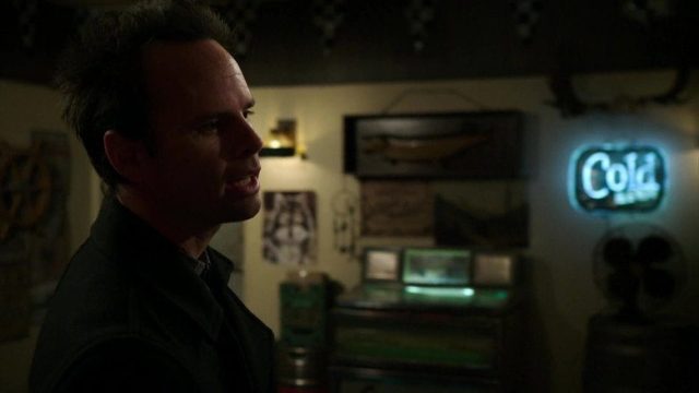 Justified: La ley de Raylan S03E12