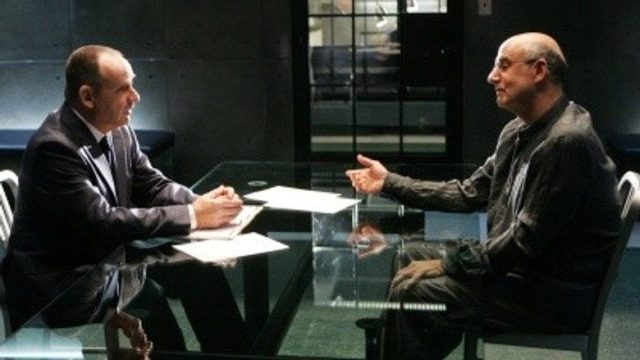 CSI: Las Vegas S09E03