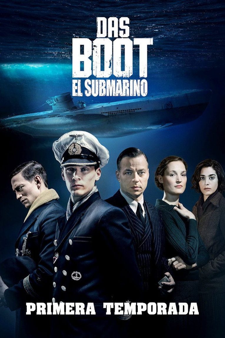 Das Boot Temporada 1