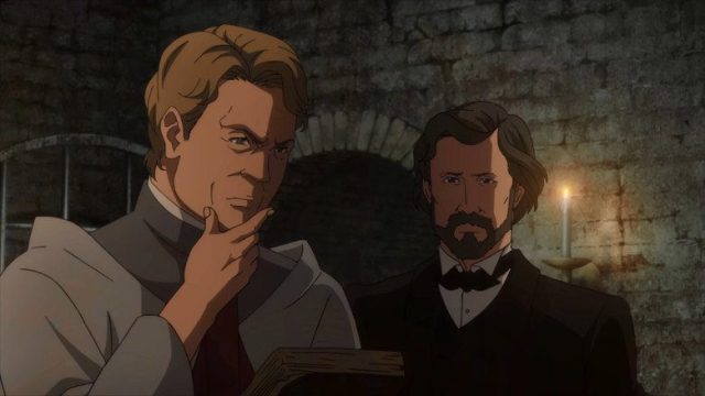 Fairy Gone S01E16