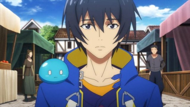 Tensei Kenja no Isekai Life S01E02