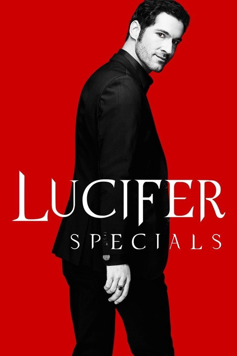 Lucifer Especiales