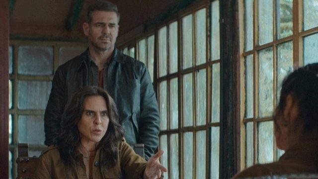 La Reina del Sur S03E28