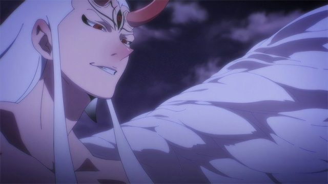 The God of High School S01E13