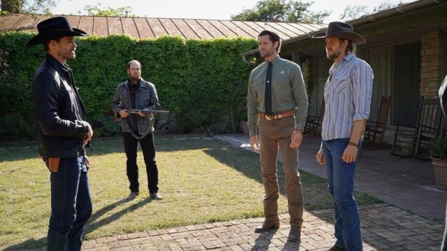 Walker S01E13